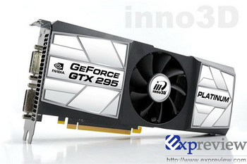 GTX295 